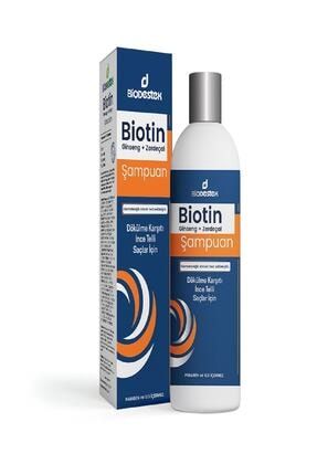 Viaveta Hairline Biotinc Shampoo Trendyol