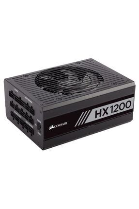 Hx1200 80+ Platinum 1200w Full Modüler Güç Kaynağı 38852