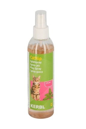 Kerbl Kedi Nanesi 175ml Baldrian Catnip Trendyol