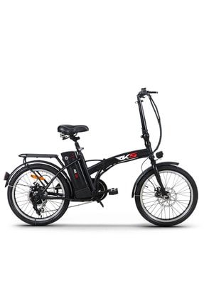 Rks Mt8 Elektrikli Bisiklet Trendyol