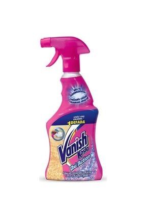 vanish kosla oxi action leke cikarici hali spreyi 500 ml x 2 adet fiyati yorumlari trendyol