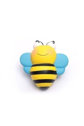 ESSQ018 Sukuşi Squishy Yumuşak Yavaş Yükselen Oyuncak Sevimli Arı Bee