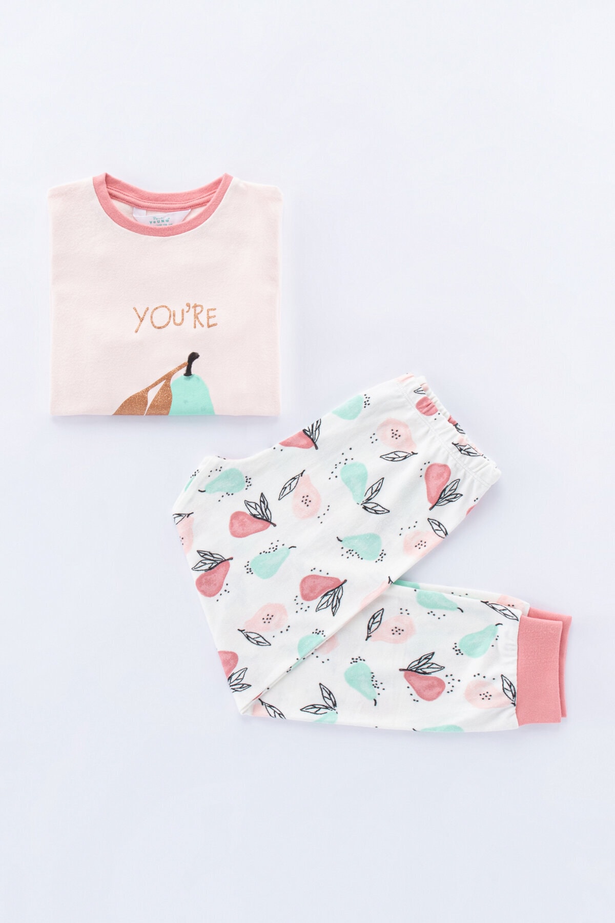 Penti Unisex Acik Gri Melanj Unisex Tom Jerry Uyku Tulumu Trendyol