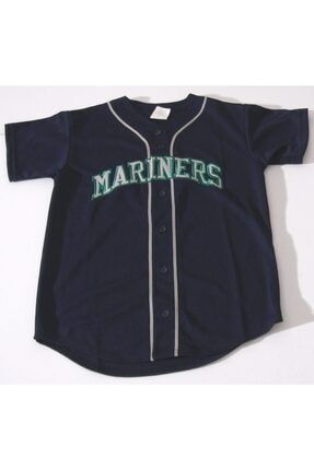 Orijinal Mlb Kadın Baseball Forma - Seattle Mariners 780-04