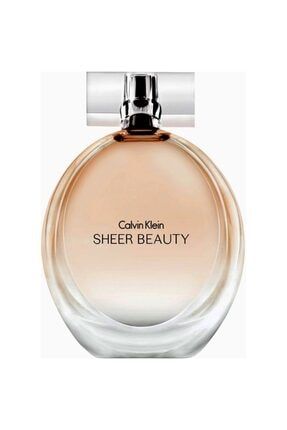 Sheer Beauty Edt 100 ml Kadın Parfüm 3607342306134