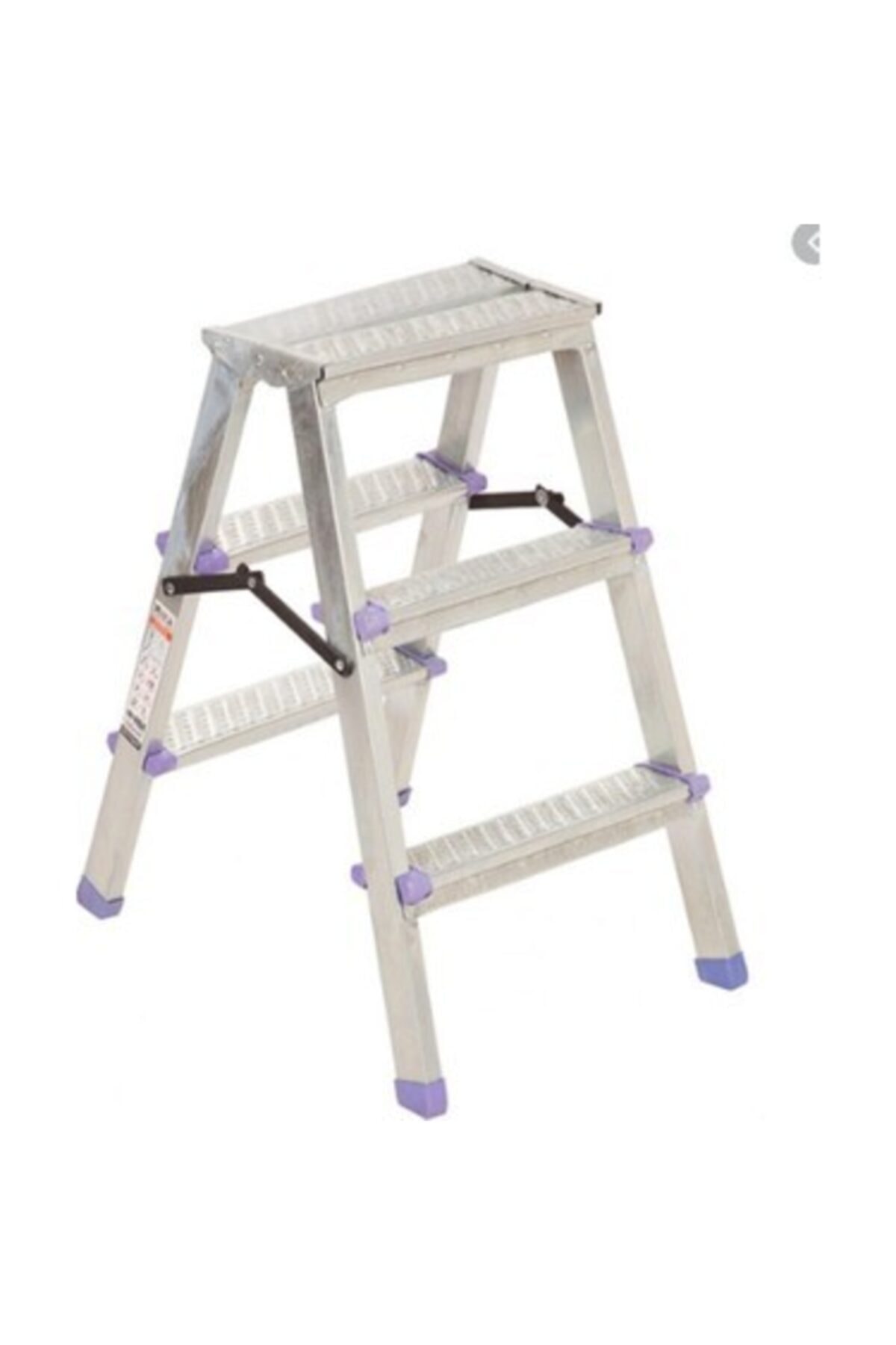 Kanat Marka Rita 3 3 Çift Çıkış Merdiven