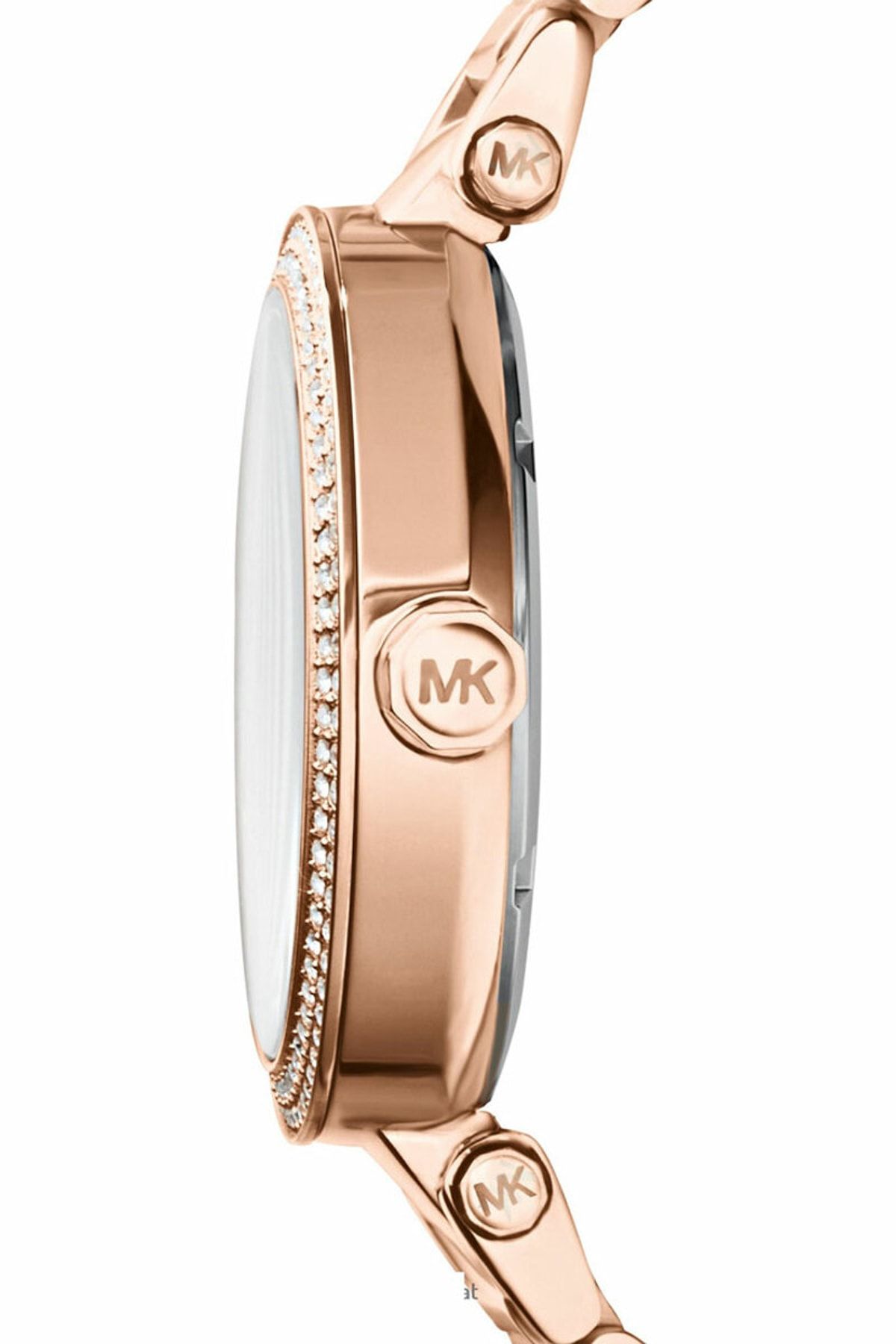 Mk5865 shop rose gold