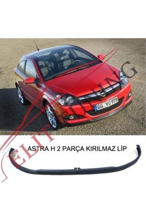 Opel Astra H Lip Ön Tampon Eki Kırılmaz REC8757568