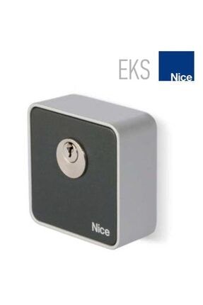 Key Switch - Era Eks Anahtarlı Şalter GA.AC.G.EKS
