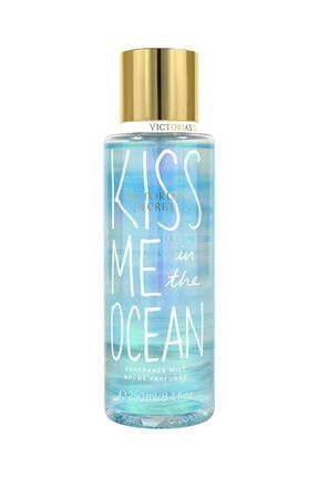Kiss Me Ocean Body Mist 250 Ml 667546048585