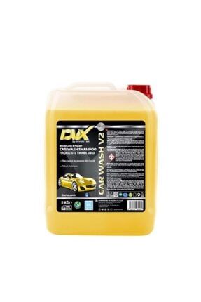 Vortex Plus Fircasiz Arac Yikama Kopugu 5 Kg Trendyol