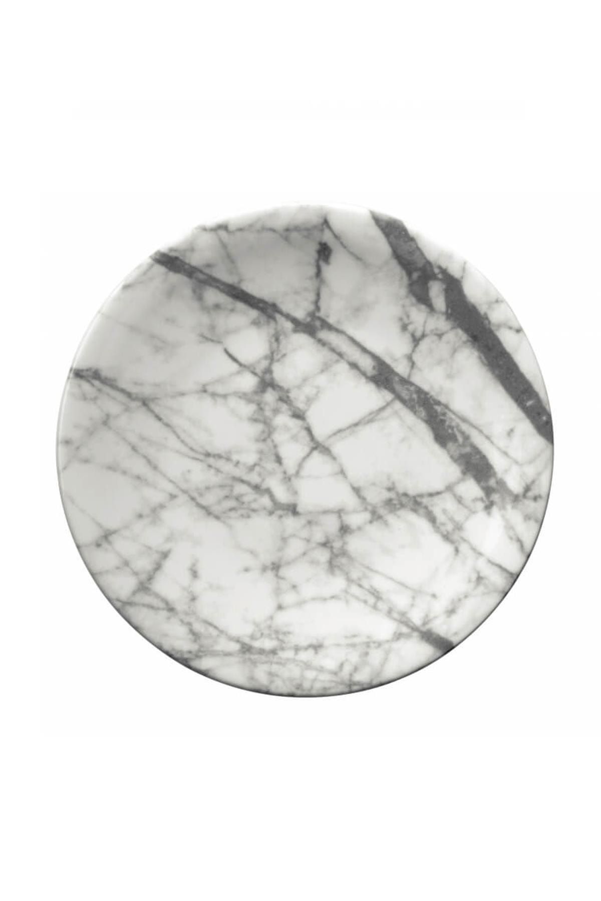 Kütahya Porselen-Eo 28 Cm Flat Plate 2 Pieces890008 1