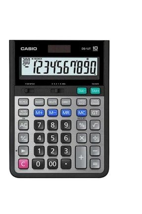 Casio Dr 120 R Seritli Hesap Makinesi Trendyol