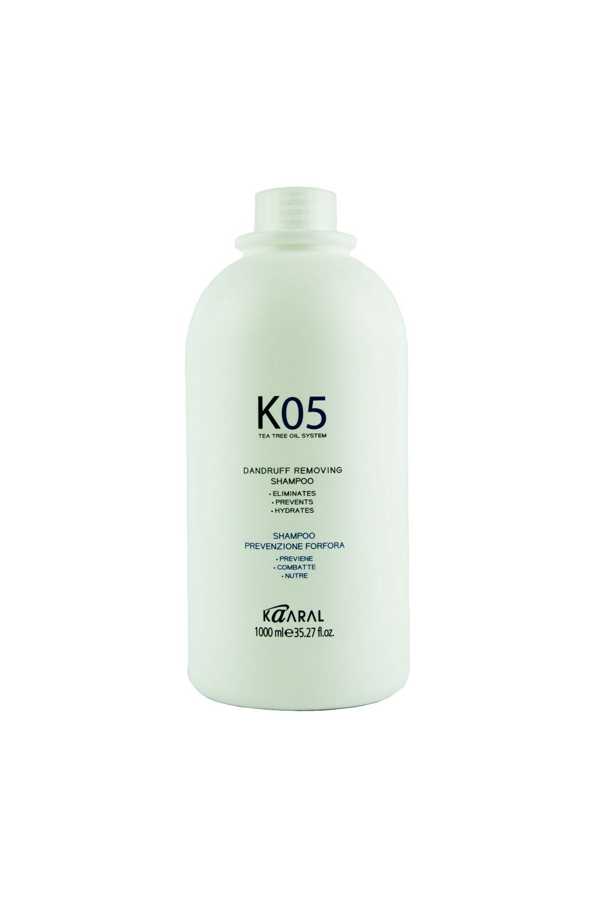 K05 Kaaral Kepek Giderici Shampoo Italya Fiyatı, Yorumları - Trendyol