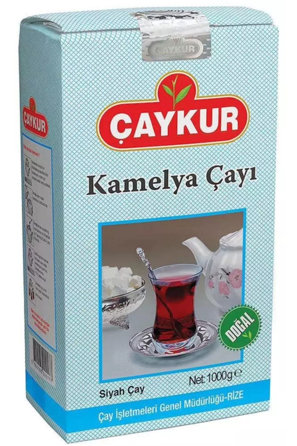 Где Купить Турецкий Чай