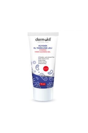 Farmasi Dr C Tuna El Temizleme Jeli 75 Ml 3 Adet Anti Bakteriyel Dezenfektan 8690131116590 03 Trendyol