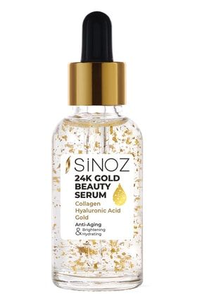 Sinoz Leke Kremi 40 Ml Trendyol