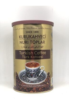 Türk Kahvesi 250gr türkkahvesi123