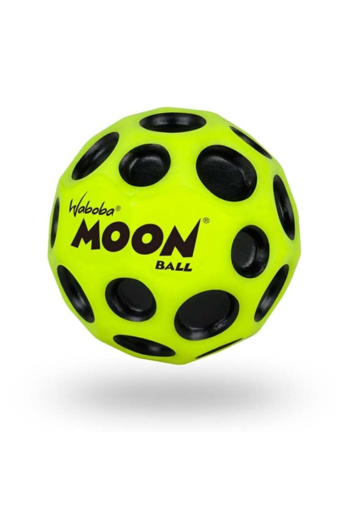 Moon Ball