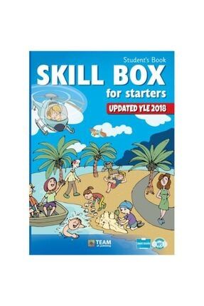 Skill Box For Starters Student's Book Yayınları 241067