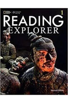 Reading Explorer 1: Student Book(reading Explorer, Second Edition) 2nd Edition 0418