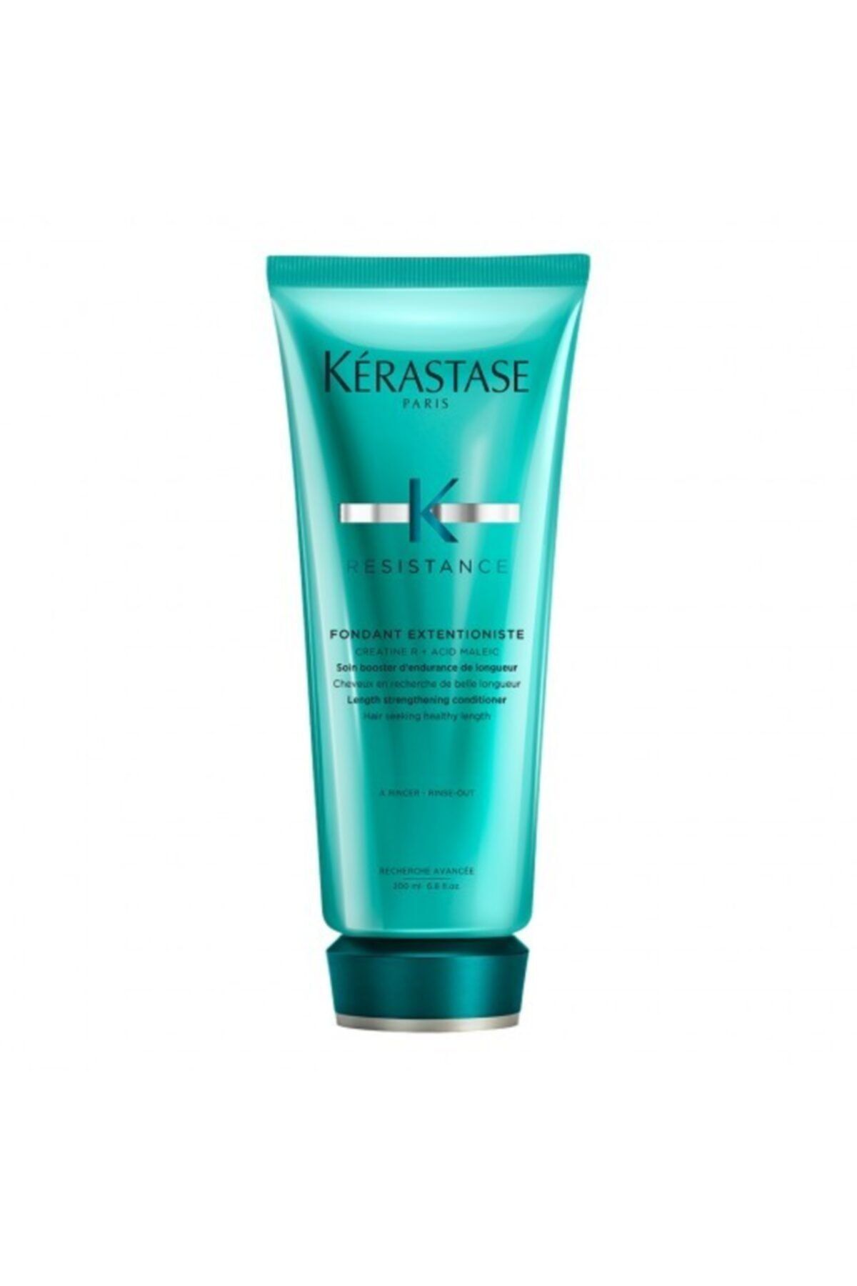 فوندانت مقاومتی Extentioniste 200 میلی لیتر Kerastase