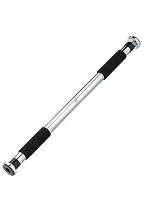 Spor Byfit 100 140 Cm Ayarlanabilir Koridor Barfiks Demiri Trendyol