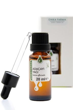 Onkafarma Onka Farma Defans Serisi Kekik Cay Agaci Limon Yagi 20 Ml 100 Saf 3 Lu Ucucu Yag Seti Trendyol