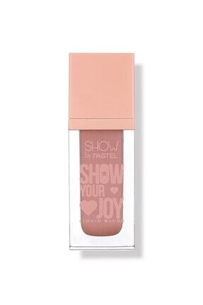 Pastel Likit Allik Show By Liquid Blush 53 8690644377532 Trendyol