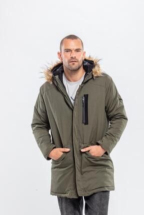 The North Face M Resolve 2 Erkek Mont Siyah Trendyol