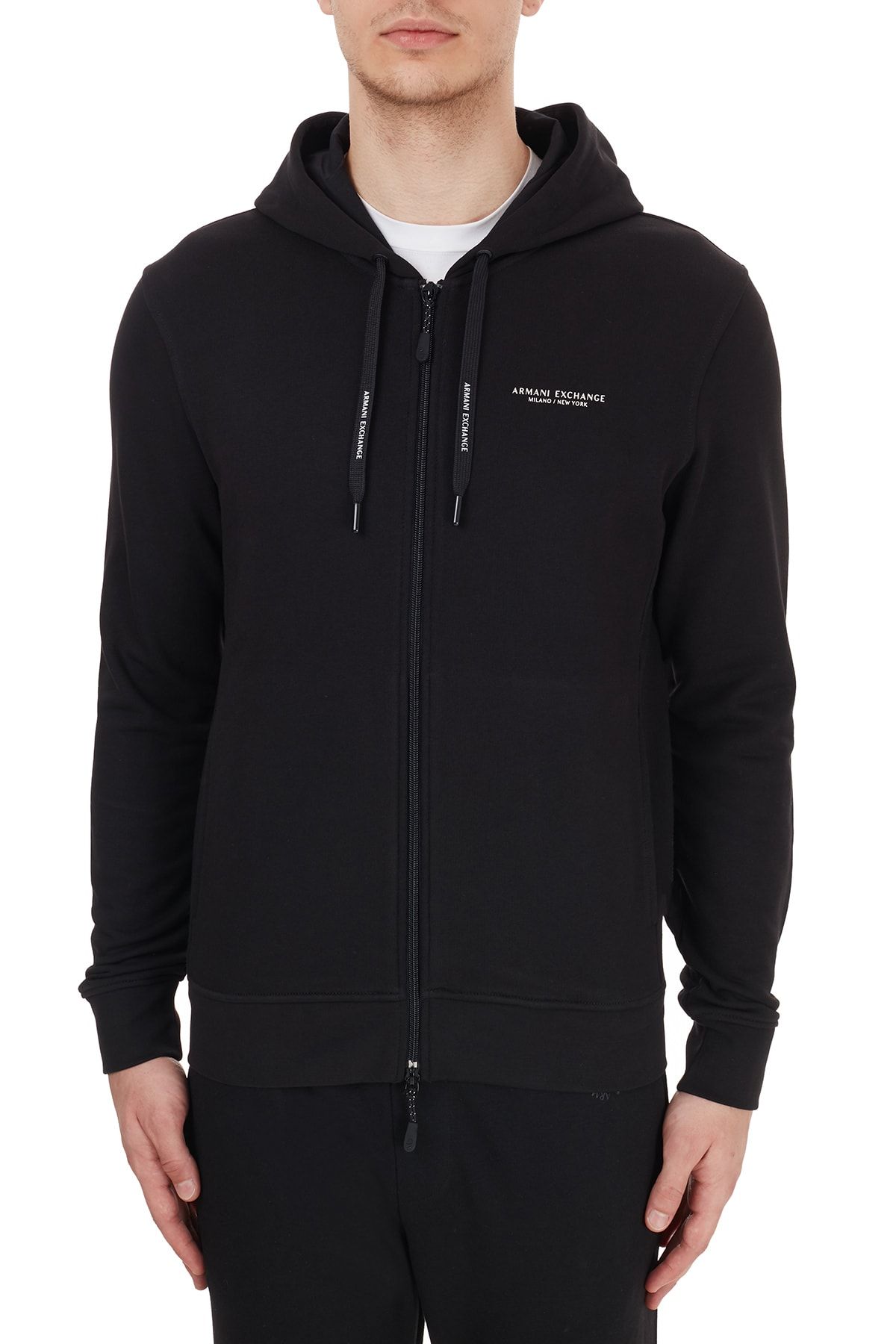 Armani discount exchange sweat