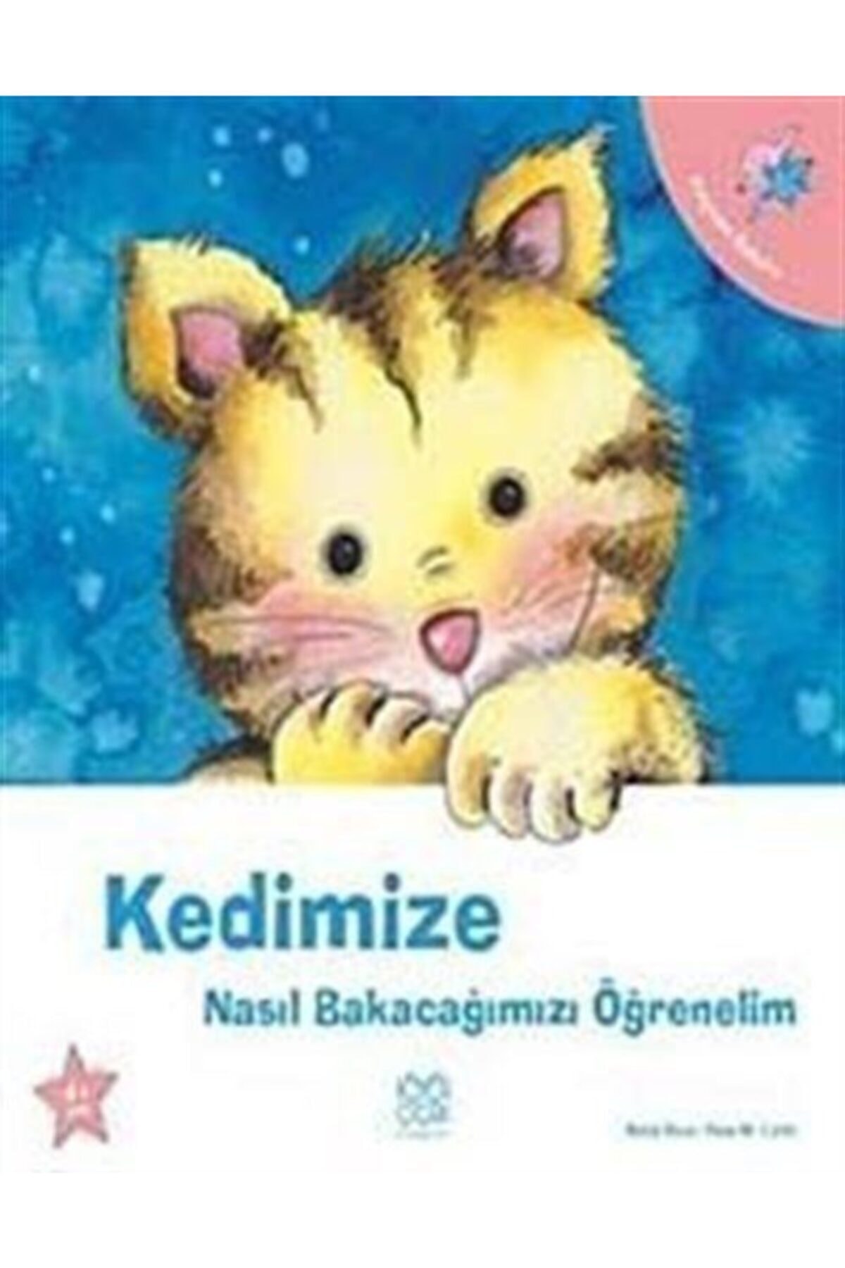 Kedimize Nasıl Bakacağımızı Öğrenelim / - Nuria Roca