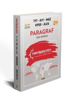 Incedetay Yayinlari Yks Paragraf Soru Bankasi Trendyol