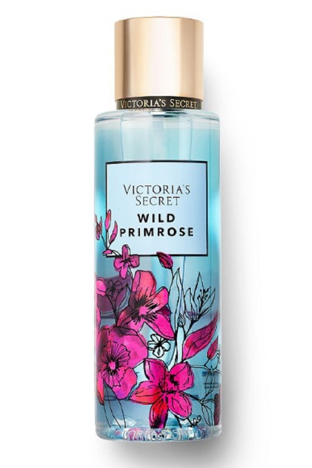 Victoria's Secret Wild Primrose Fragrance Mist 250 Ml Kadın Vücut Spreyi