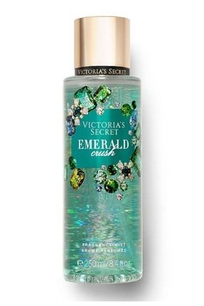 Emerald Crush Fragrance Mist 250 Ml Kadın Vücut Spreyi 667550972876