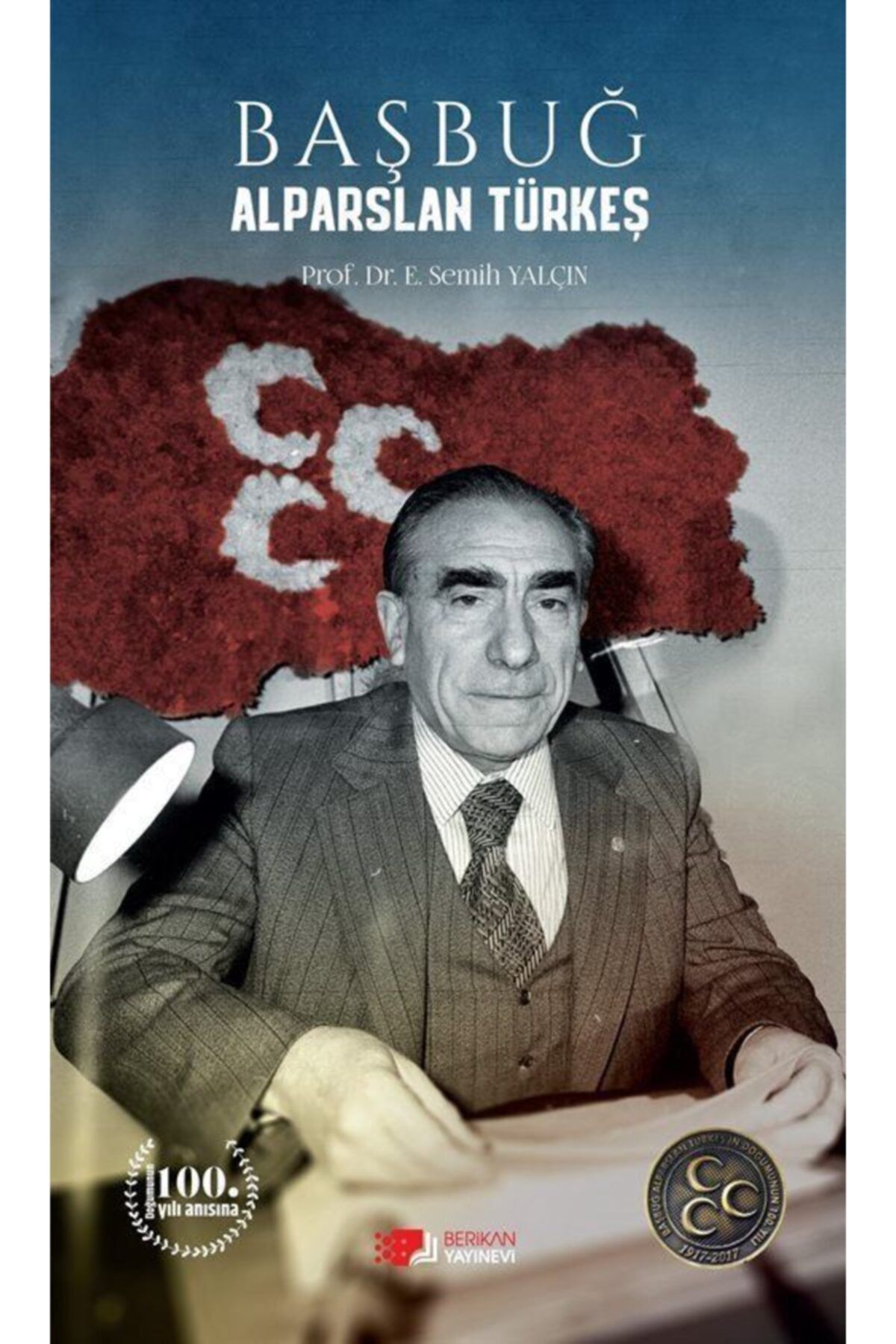 berikan yayinevi basbug alparslan