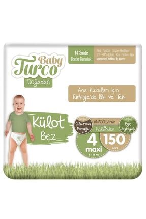 baby turco kulot bez 4 beden maxi 180 adet fiyati yorumlari trendyol