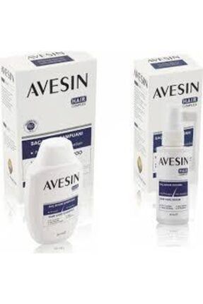 Avesin Sac Bakim Sampuani 300ml Trendyol