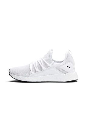 Puma Enzo Mesh Erkek Kosu Ayakkabisi Trendyol
