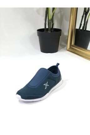 Kinetix Macon Erkek Siyah Spor Ayakkabi 100232710 Trendyol