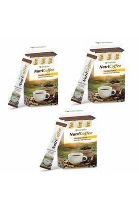 Nutricoffee Hindiba Kahve 48 Adet 3 Paket frmkahseth123