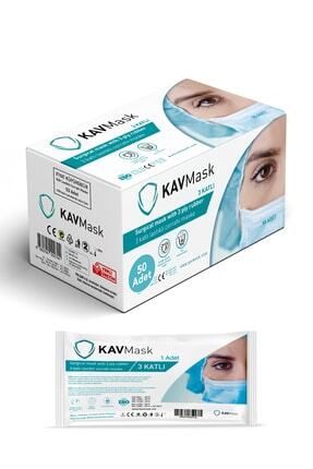 Sterillife 3 Katli Maske 50 Adet Trendyol
