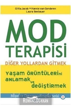 Psikonet Yayinlari Panik Atakta Bilissel Ve Davranisci Terapiler Serisi Trendyol