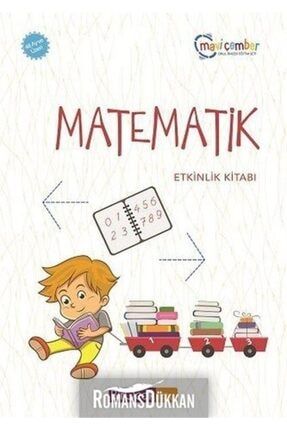 Bir Ocak Yayinlari Mavi Cember Okul Oncesi Tematik Etkinlik Seti Trendyol