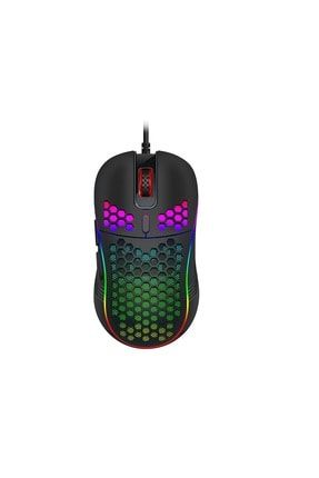 Rampage Smx R12 Hawker Siyah 4800dpi Oyuncu Kablosuz Mouse Trendyol