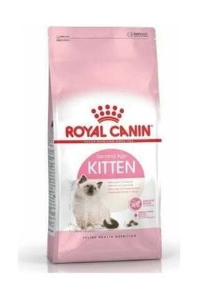 Royal Canin Kitten Yavru Kedi Mamasi 2 Kg Trendyol