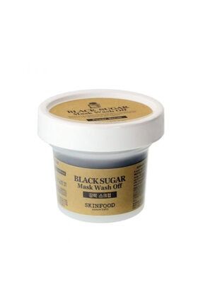 Skinfood Egg White Pore Gozenek Maskesi 125 G Trendyol