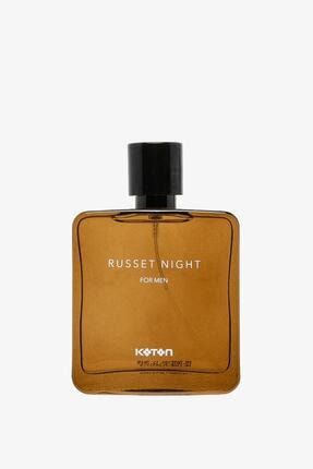 Koton Kadin No Color Green Hunter Parfum 0yam61007aa Trendyol