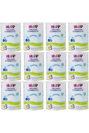Hipp 1 Organik Combiotic Bebek Sutu 350 Gr Trendyol
