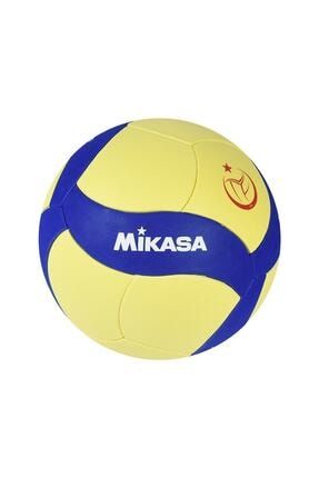Mikasa Pasor Egitim Voleybol Topu Mvt500 Trendyol